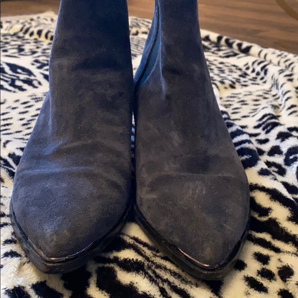 Marc fisher yale boots